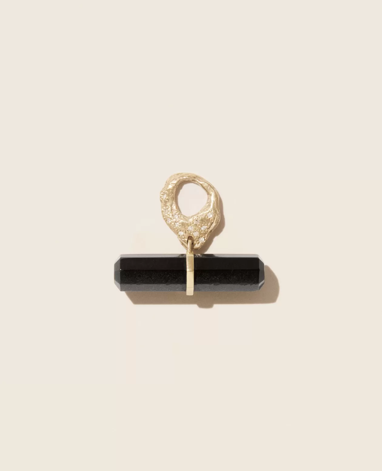 Archives*Pascale Monvoisin Iman Tiger Eye